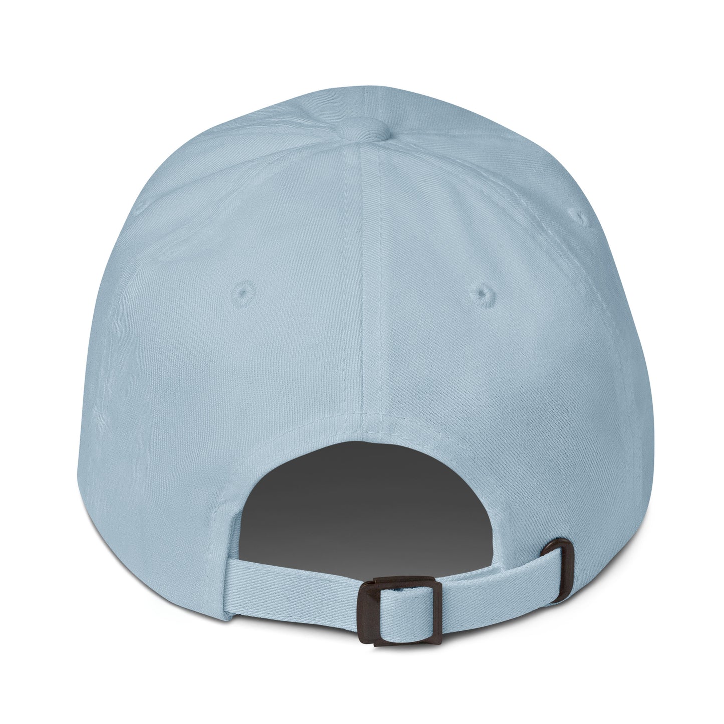 Lift heavy and love like Jesus dad cap