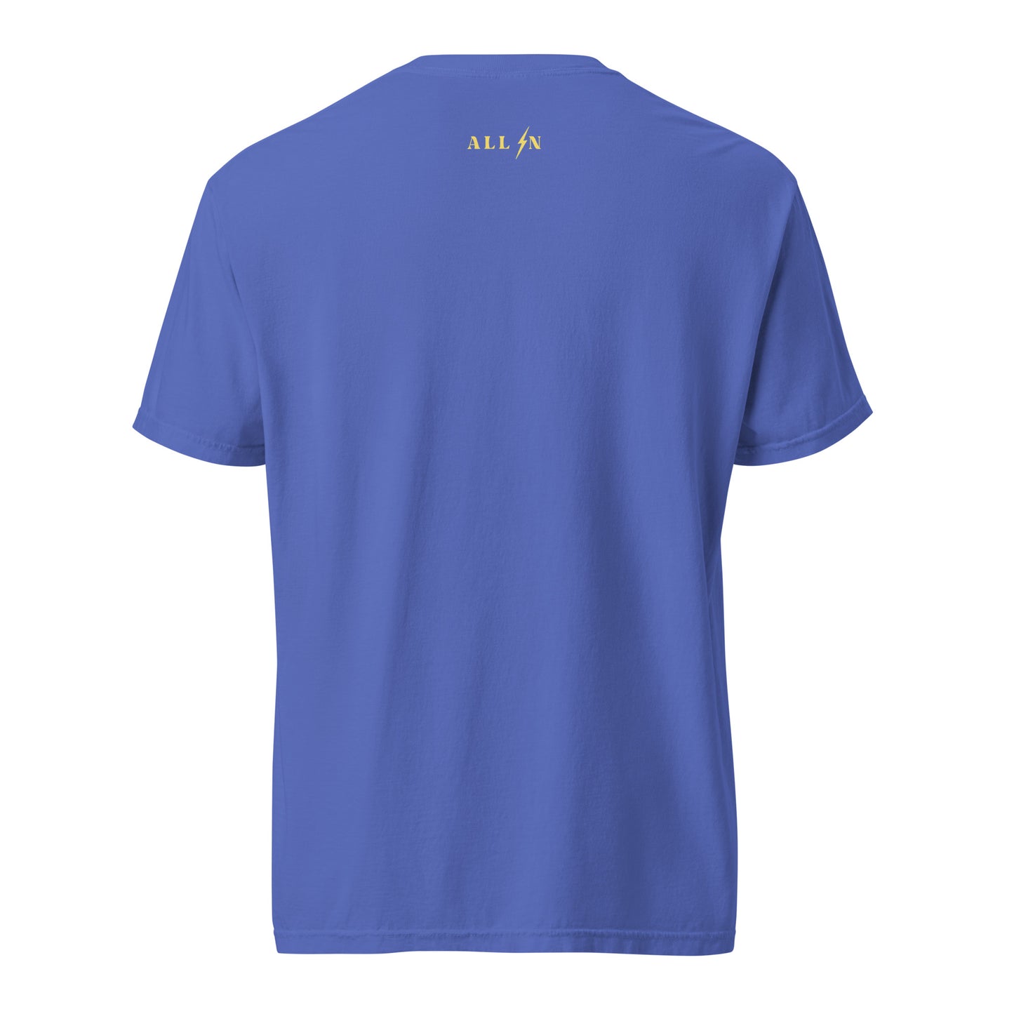 Christian lifting club tshirt