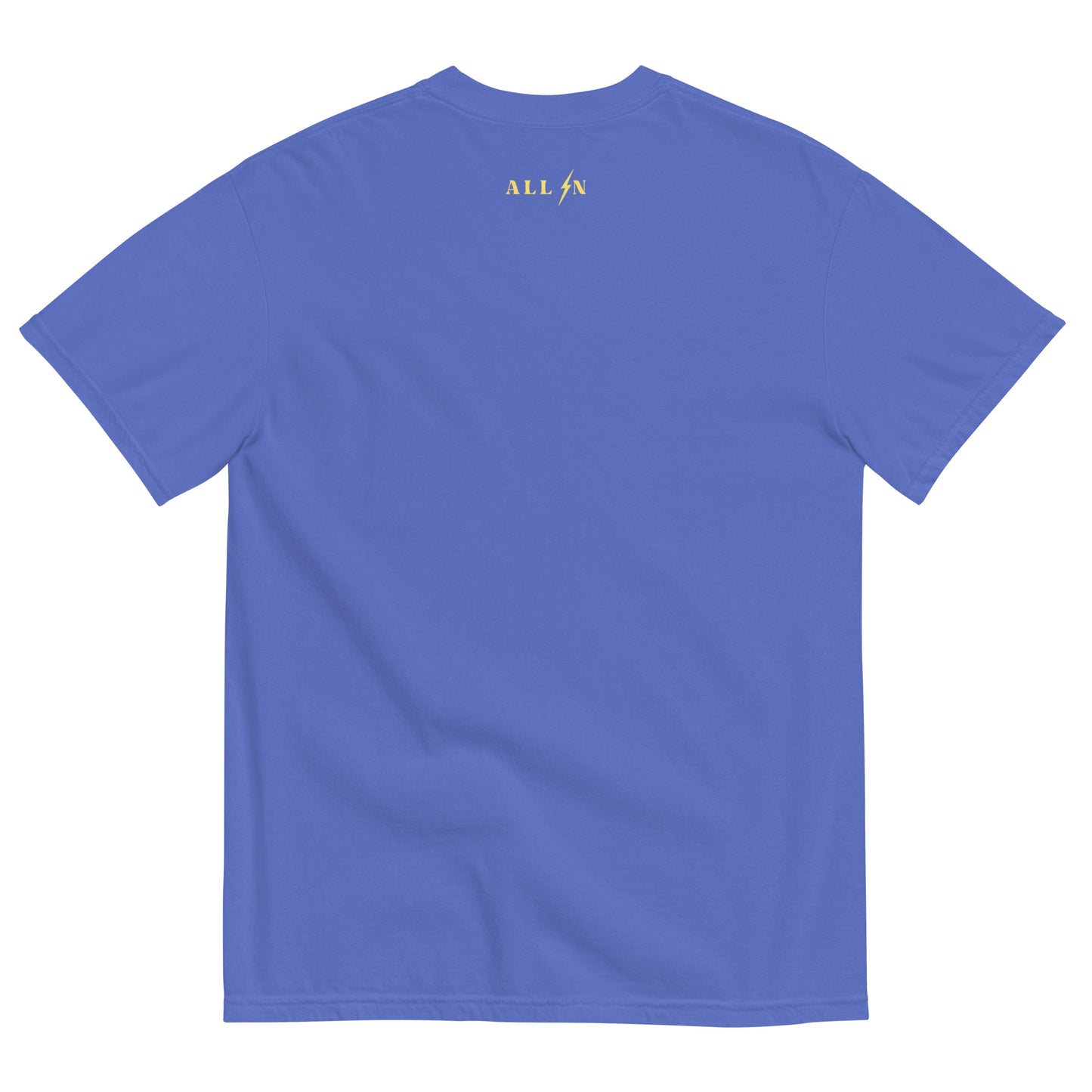 Christian lifting club tshirt