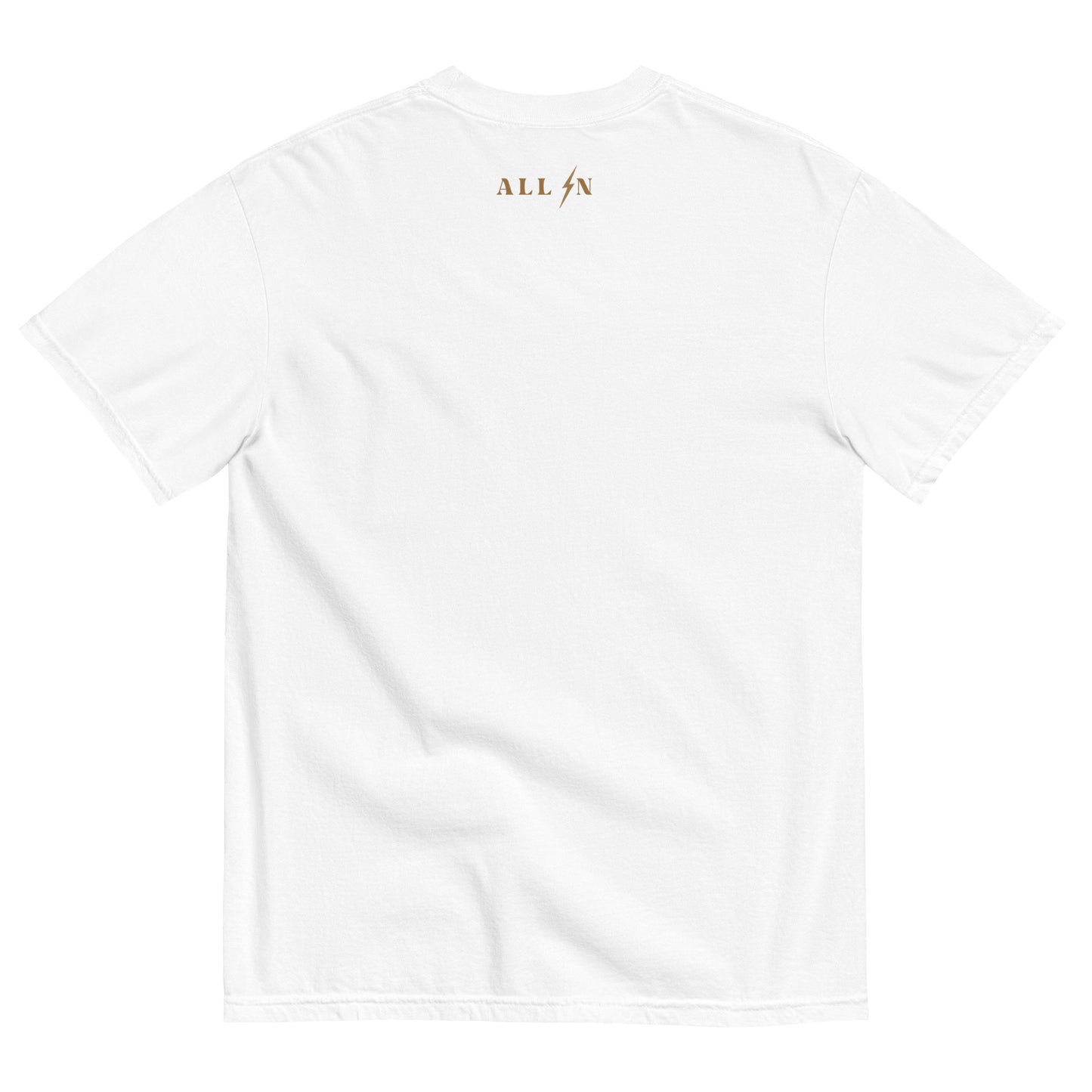 As strong as my coffee tshirt