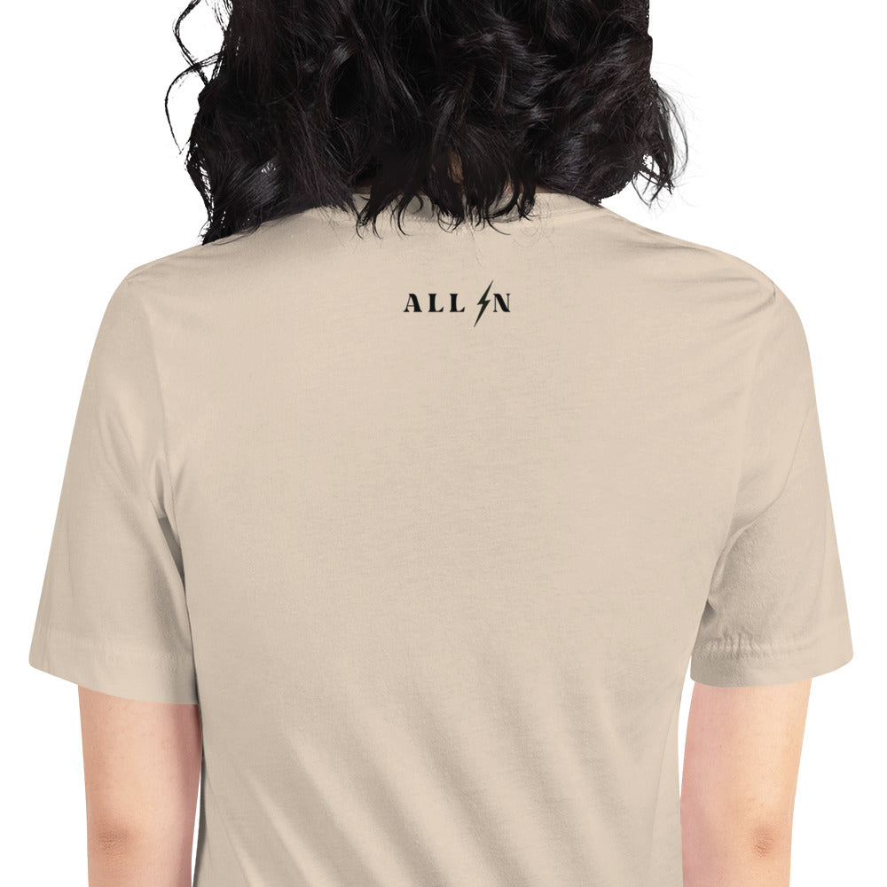 Strength and dignity tshirt