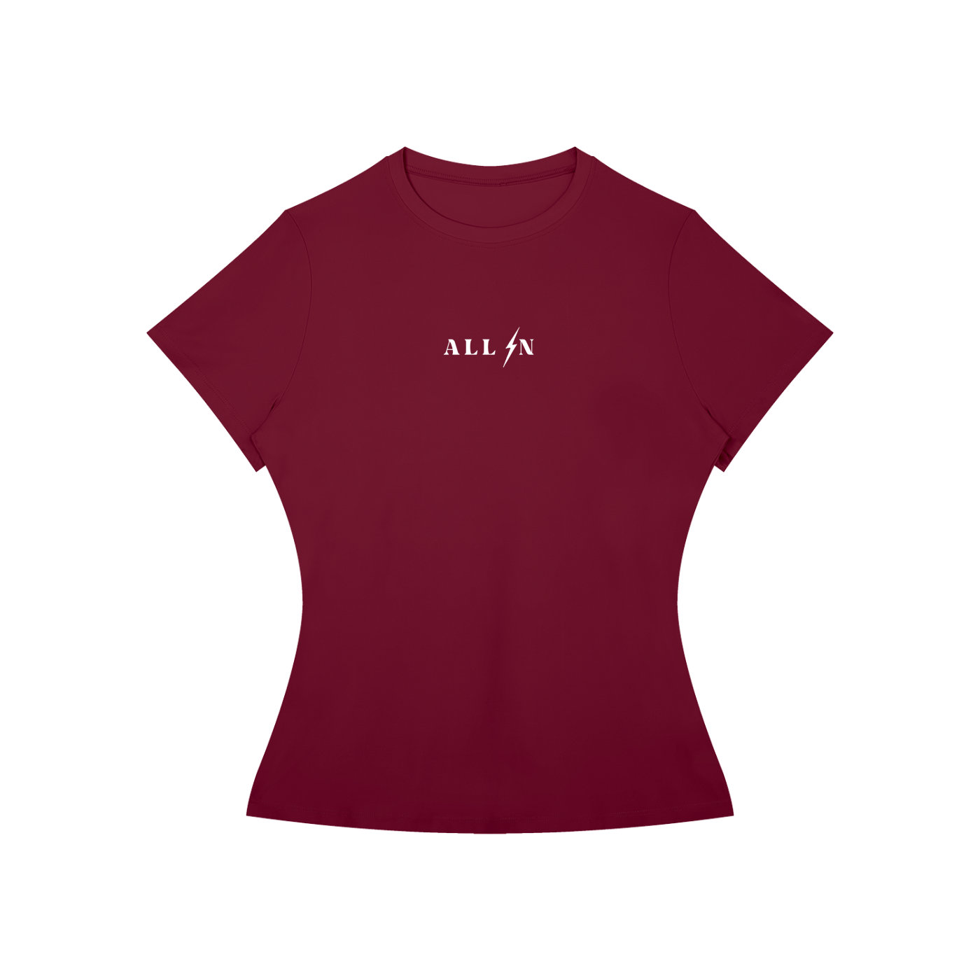 Women’s Slim Fit Performance T-Shirt