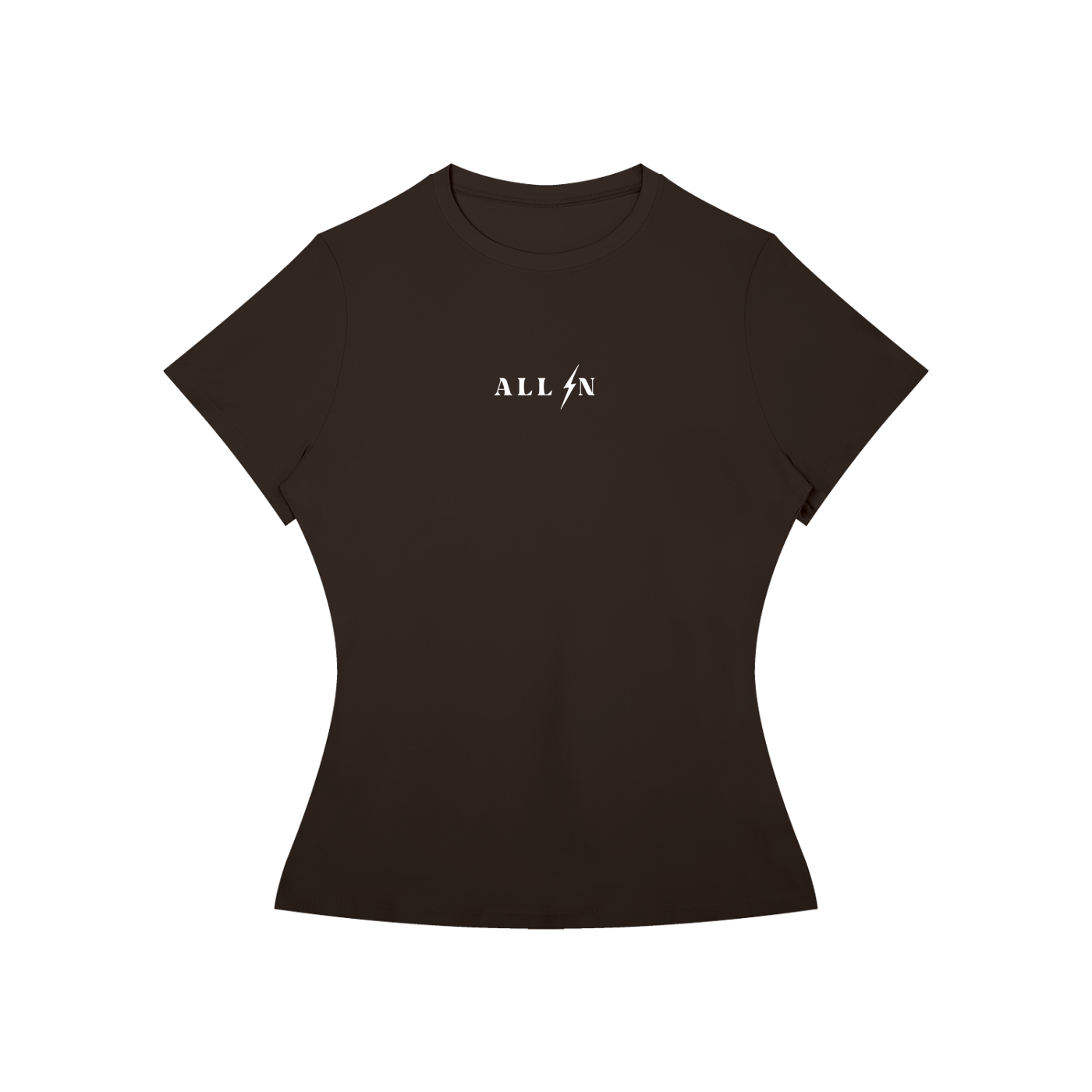Women’s Slim Fit Performance T-Shirt